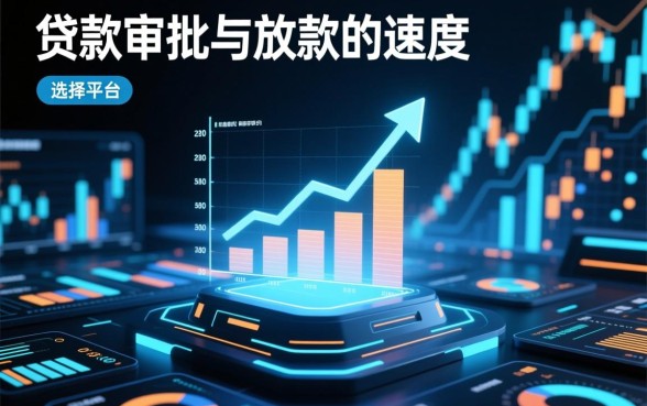哪个贷款平台的审批和放款过程最快
