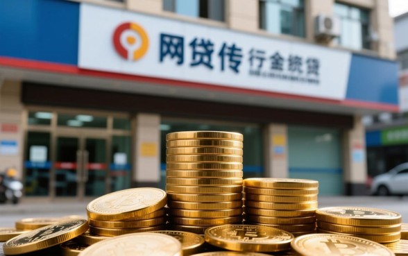 大额度网贷下款有哪些风险需要注意