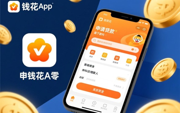 零钱花app申请贷款真的能下款吗
