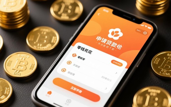 零钱花app申请贷款真的能下款吗