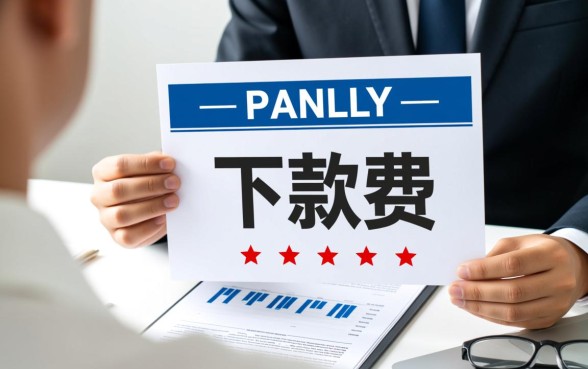 下款费是金融公司下款的必要条件吗