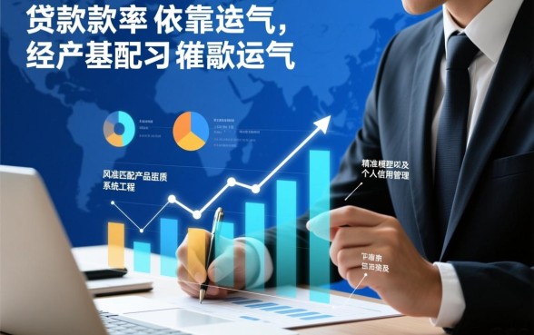 有没有什么秘诀让这款贷款容易下款