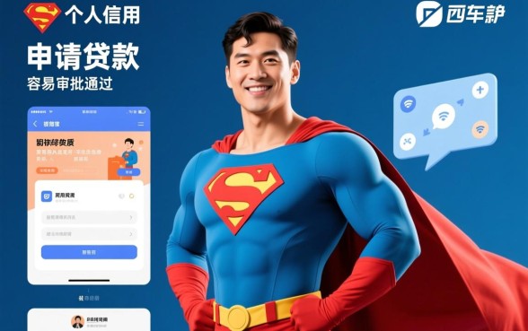 还卡超人申请贷款是否容易审批通过