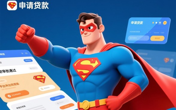 还卡超人申请贷款是否容易审批通过
