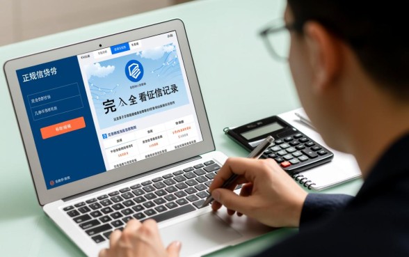 有哪些平台可以借钱而不看征信记录