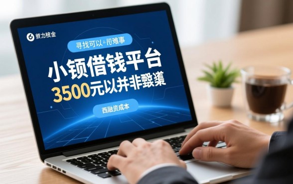 3500元以上怎么借容易过