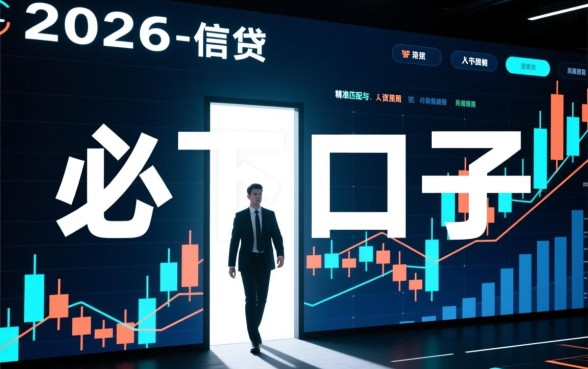 2026年30天短期借款必下口子在哪里