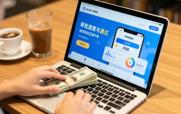 什么借钱软件最容易借到钱