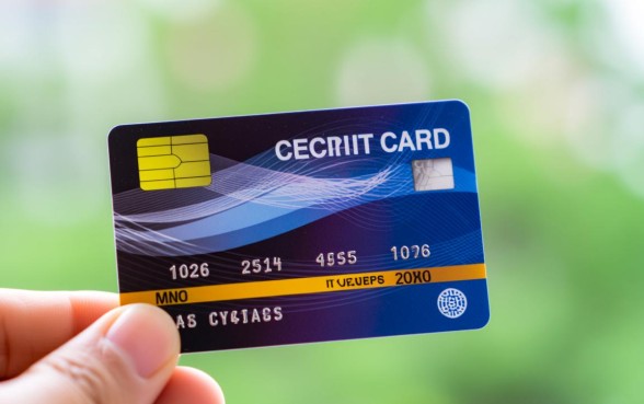 2026有信用卡就可以贷款的平台有哪些