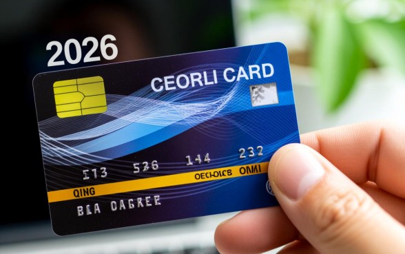 2026有信用卡就可以贷款的平台有哪些