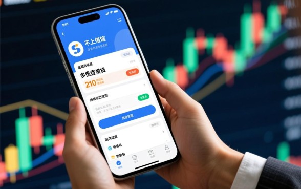 还有什么平台可以借钱而且不上征信