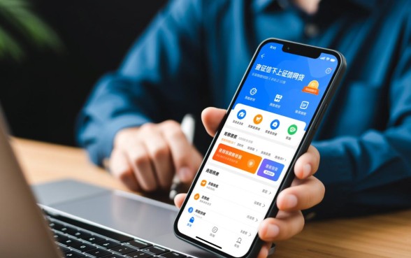 不查征信不上征信的网贷有哪些软件