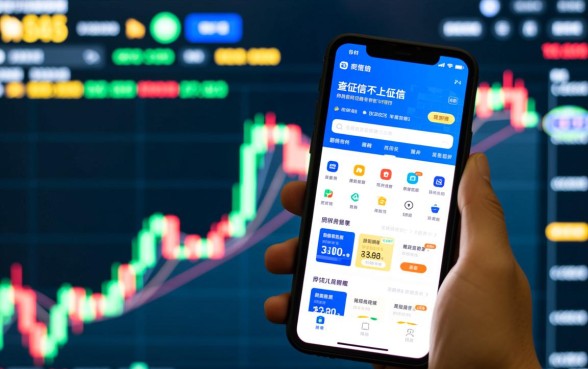 不查征信不上征信的网贷有哪些软件