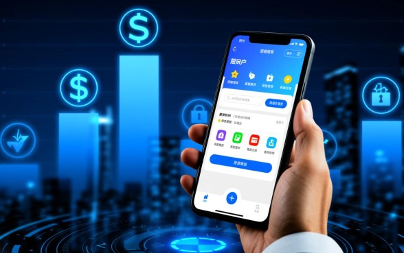 类似马上分期的贷款软件有哪些