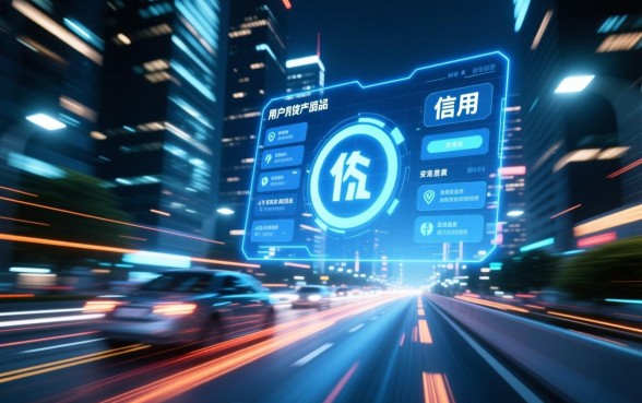 像交行e贷通一样的贷款软件有哪些