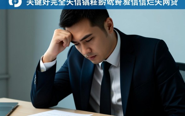 网贷资质审核主要看什么