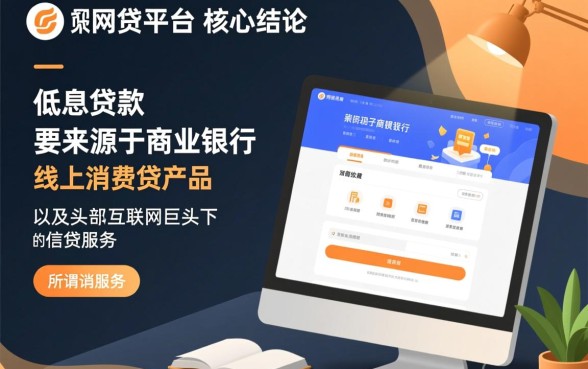 哪里可以借钱利息比较低的网贷平台,哪个平台正规? 哪里可以借钱利息比较低的网贷平台