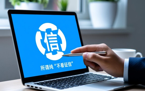 线上放款不看征信正规的平台有哪些