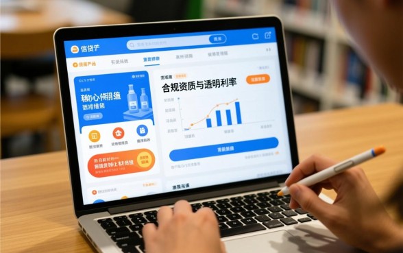 像消费随心贷一样的贷款软件有哪些,哪个下款快? 像消费随心贷一样的贷款软件有哪些