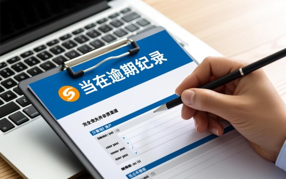 有逾期也能下款的网贷口子2026