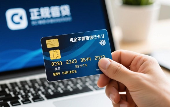 有没有什么借钱软件不需要银行卡的,哪些平台安全正规 有没有什么借钱软件不需要银行卡的