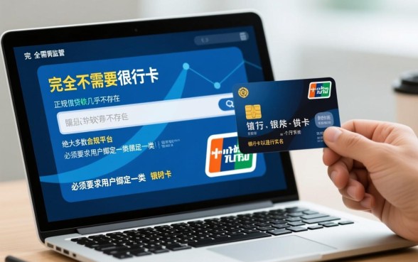 有没有什么借钱软件不需要银行卡的,哪些平台安全正规 有没有什么借钱软件不需要银行卡的