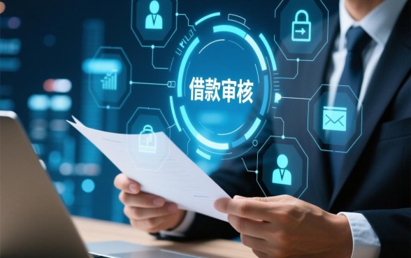 手机上有哪些平台借款容易通过审核