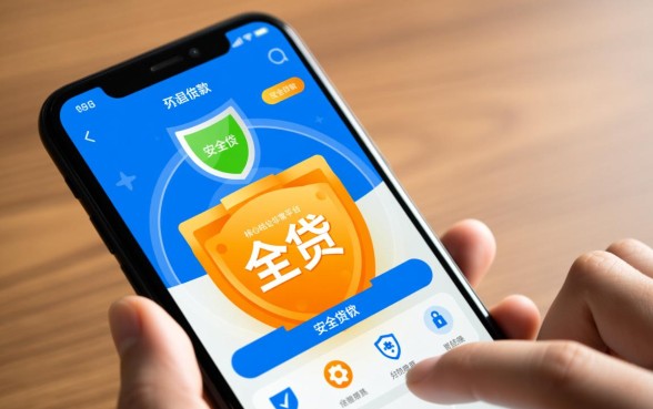 安全的贷款平台有哪些软件可以借款