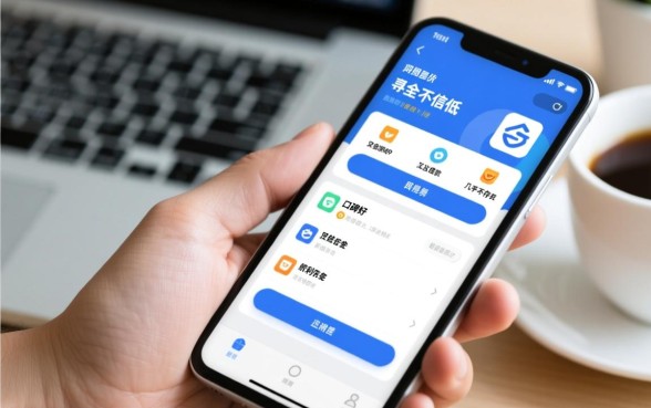 利息低口碑好的app贷款不上征信吗