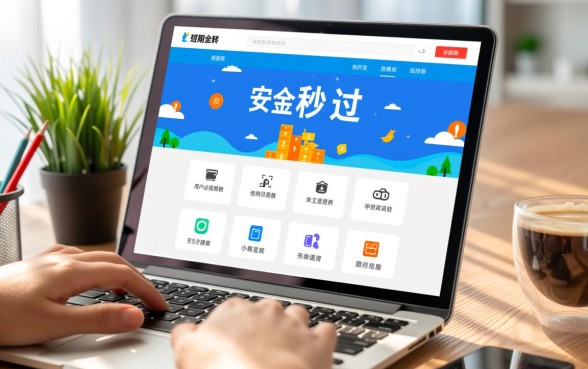 500到1000小额秒过贷款软件有哪些