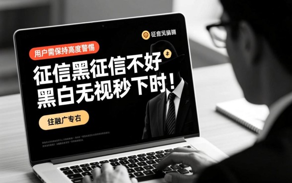 征信不好黑白无视秒下口子有哪些