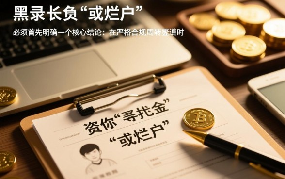 黑户烂户借款正规平台有哪些