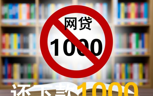 网贷被拒多次哪个还能下款1000