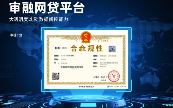 类似奇富科技app一样的网贷软件有哪些