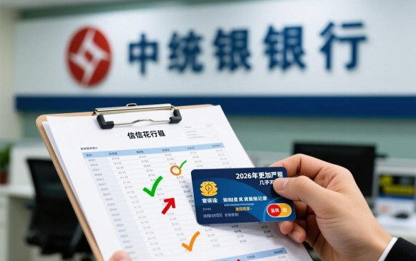 征信花了哪个平台能贷款2026年