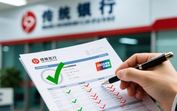 征信花了哪个平台能贷款2026年