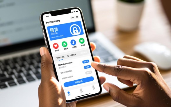 哪个软件借钱安全可以分24期还款