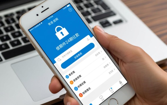 哪个软件借钱安全可以分24期还款