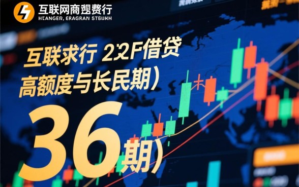 哪家网贷额度高可以分36期还款