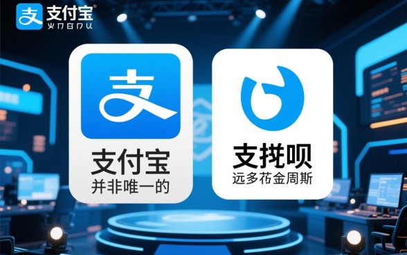 除支付宝还有什么网贷口子可以下款