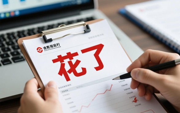 征信花了有逾期哪里可以借钱急用啊,有什么口子容易下款? 征信花了有逾期哪里可以借钱急用啊