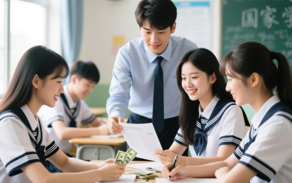 学生可以借钱的正规平台有哪些软件