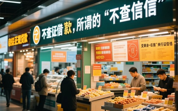 不查征信报告的小额贷款有哪些平台,2026年最新口子有哪些 不查征信报告的小额贷款有哪些平台