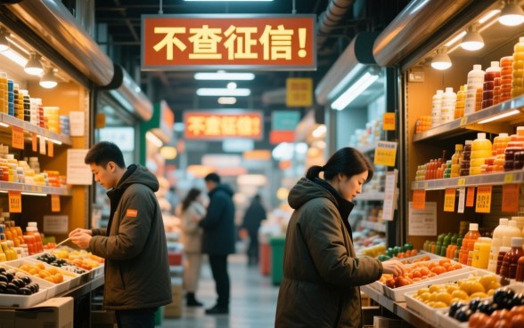 不查征信报告的小额贷款有哪些平台,2026年最新口子有哪些 不查征信报告的小额贷款有哪些平台