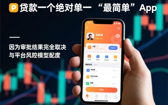 现在哪个正规app最容易贷款成功