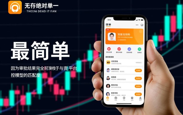 现在哪个正规app最容易贷款成功