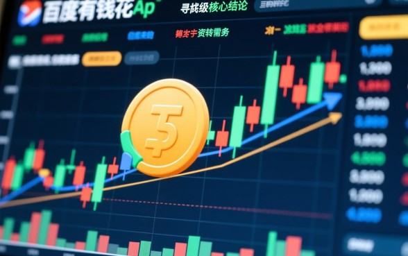 像百度有钱花一样的正规平台有哪些