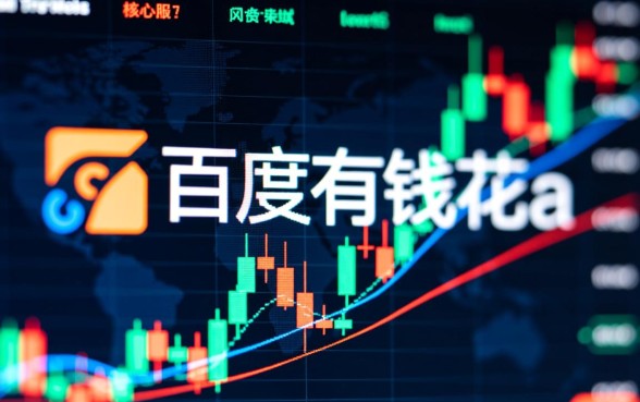 像百度有钱花一样的正规平台有哪些