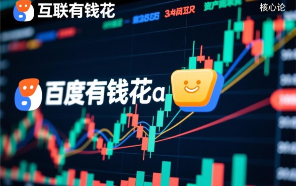 像百度有钱花一样的正规平台有哪些