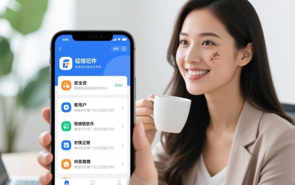 2026借钱软件哪个好过征信不好